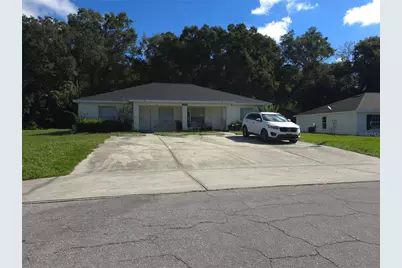 1663 SW 107th Lane, Ocala, FL 34476 - Photo 1