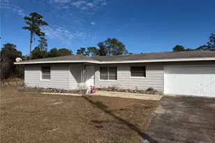 4333 S Rainbow Dr, Inverness, FL 34452 - Photo 1
