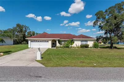 4565 SW 161st Street, Ocala, FL 34473 - Photo 2