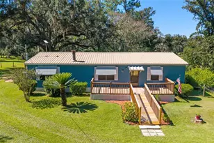 15320 NW 112th Ave, Reddick, FL 32686 - Photo 2