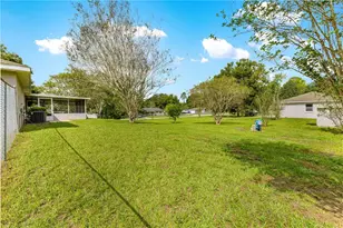 3805 SE 139th St, Summerfield, FL 34491 - Photo 26