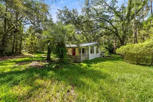 4202 NE 119th Terrace, Gainesville, FL 32641 - Photo 2