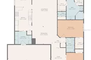 16395 SW 14th Ct, Ocala, FL 34473 - Photo 62