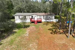 17525 SW 27 St, Dunnellon, FL 34432 - Photo 2