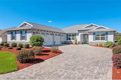 8414 SW 90th Court, Ocala, FL 34481 - Photo 1