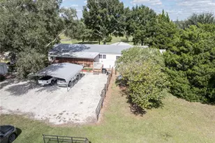 14050 SE 50 St, Morriston, FL 32668 - Photo 12