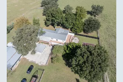 14050 SE 50th Street, Morriston, FL 32668 - Photo 4