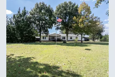 14050 SE 50th Street, Morriston, FL 32668 - Photo 1