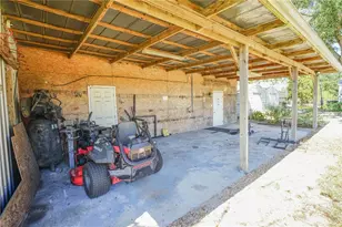 14050 SE 50 St, Morriston, FL 32668 - Photo 48