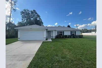 13724 SW 32nd Terrace Road, Ocala, FL 34473 - Photo 1