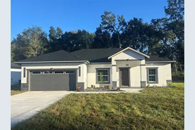 2857 SE 142nd Lane, Summerfield, FL 34491 - Photo 1
