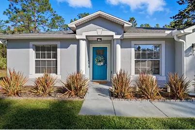 13345 SW 71st Lane, Ocala, FL 34481 - Photo 2