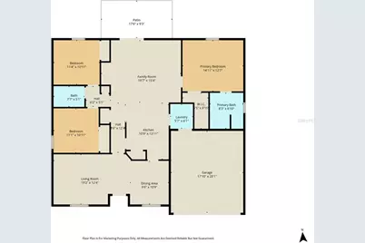 13345 SW 71st Lane, Ocala, FL 34481 - Photo 36