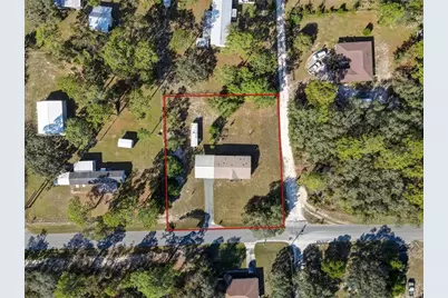 5800 S Greenfield Terrace, Homosassa, FL 34446 - Photo 2