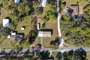 5800 S Greenfield Terrace, Homosassa, FL 34446 - Photo 2