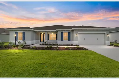 10358 SW 105th Court, Ocala, FL 34481 - Photo 1