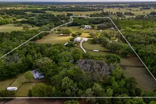 8393 NW 110th St, Reddick, FL 32686 - Photo 2