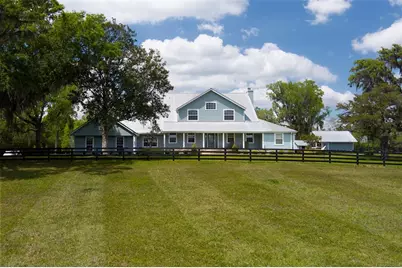 8393 NW 110th Street, Reddick, FL 32686 - Photo 1