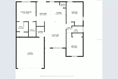 6447 N New Japan Terrace, Citrus Springs, FL 34434 - Photo 46