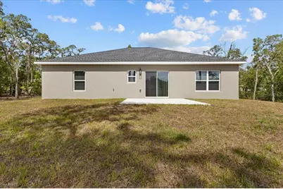 6447 N New Japan Terrace, Citrus Springs, FL 34434 - Photo 8