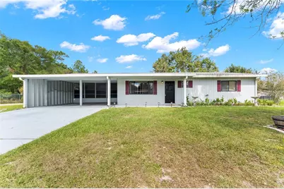 9981 SW 103rd Place, Ocala, FL 34481 - Photo 1