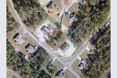 0 SW 151 Lane, Ocala, FL 34473 - Photo 2