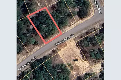 2641 W Braganza Street, Dunnellon, FL 34433 - Photo 1