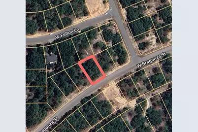 2641 W Braganza Street, Dunnellon, FL 34433 - Photo 2