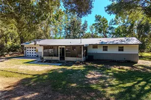 7899 SE 73rd Ct, Trenton, FL 32693 - Photo 1