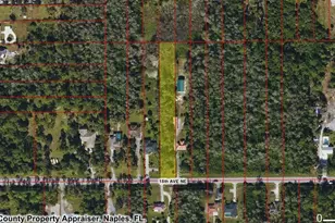 000 NE 18th Ave, Naples, FL 34120 - Photo 1