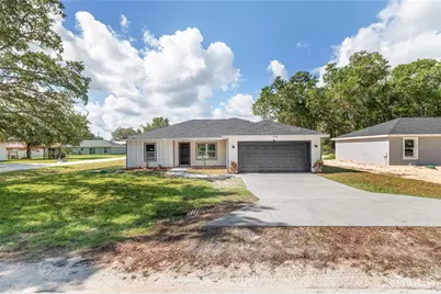 17025 SW 44th Circle, Ocala, FL 34473 - Photo 2