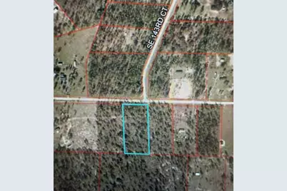 00 SE 73rd Lane, Morriston, FL 32668 - Photo 2