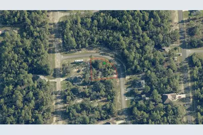 3268 W Higgins Place, Citrus Springs, FL 34434 - Photo 1