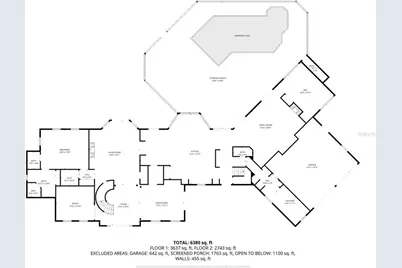 4160 W Bonanza Drive, Beverly Hills, FL 34465 - Photo 14