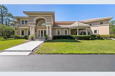 4160 W Bonanza Drive, Beverly Hills, FL 34465 - Photo 1