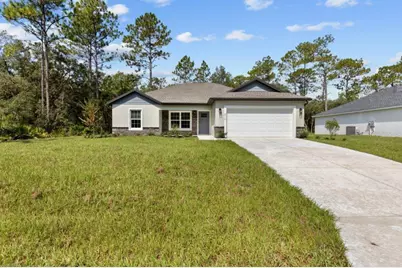 6414 N New Japan Terrace, Citrus Springs, FL 34434 - Photo 1
