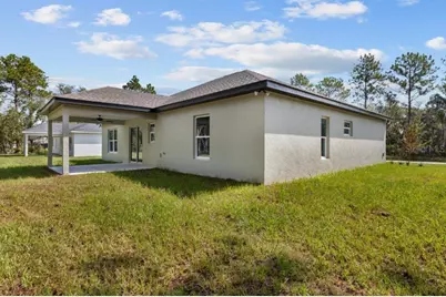 6414 N New Japan Terrace, Citrus Springs, FL 34434 - Photo 4