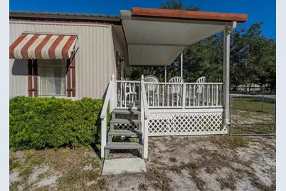 24797 NE 135th Street, Salt Springs, FL 32134 - Photo 6