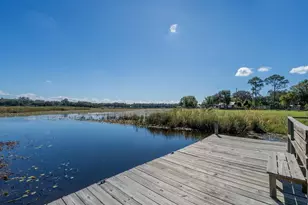 24797 NE 135th St, Salt Springs, FL 32134 - Photo 2