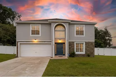 4510 SE 32nd Place, Ocala, FL 34480 - Photo 1