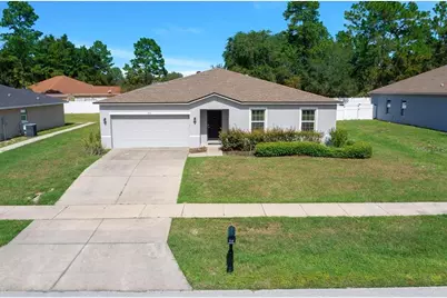 593 Marion Oaks Trail, Ocala, FL 34473 - Photo 1