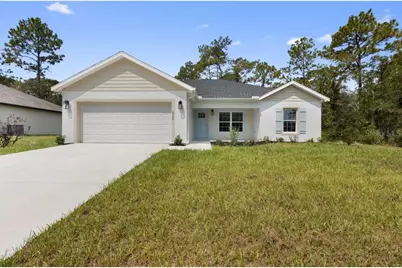 6440 N New Japan Terrace, Citrus Springs, FL 34434 - Photo 1