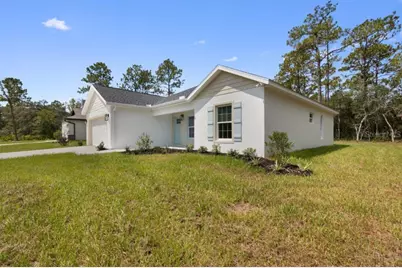 6440 N New Japan Terrace, Citrus Springs, FL 34434 - Photo 4