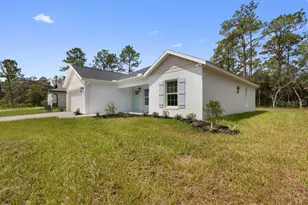 6440 N New Japan Terrace, Citrus Springs, FL 34434 - Photo 4