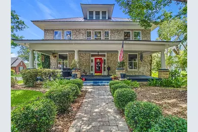 705 SE 5th Street, Ocala, FL 34471 - Photo 1