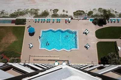 2900 N Atlantic Avenue #1002, Daytona Beach, FL 32118 - Photo 14