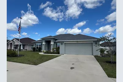 5123 SW 91st Street, Ocala, FL 34476 - Photo 1