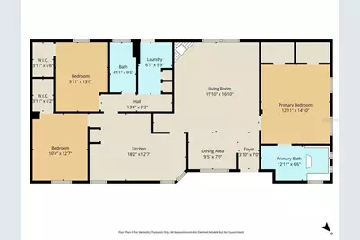 12150 SE 97 Place, Dunnellon, FL 34431 - Photo 46