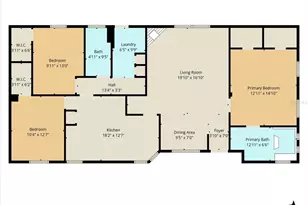 12150 SE 97th Pl, Dunnellon, FL 34431 - Photo 46