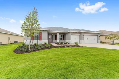 9913 SW 106th Circle, Ocala, FL 34481 - Photo 4